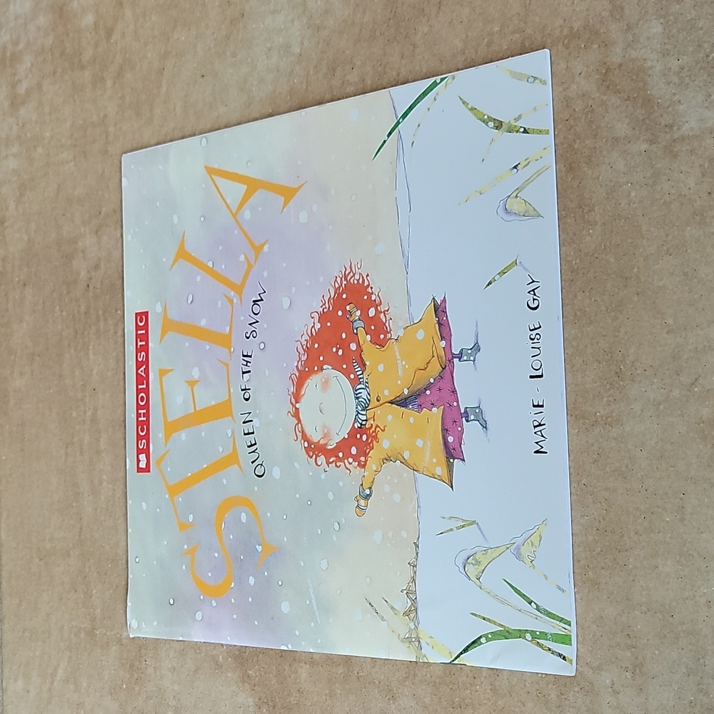 Kids book bundle, 8 books - Picture 5 of 11